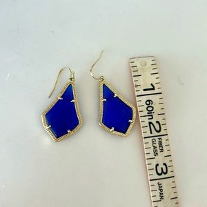 Kendra Scott Earrings